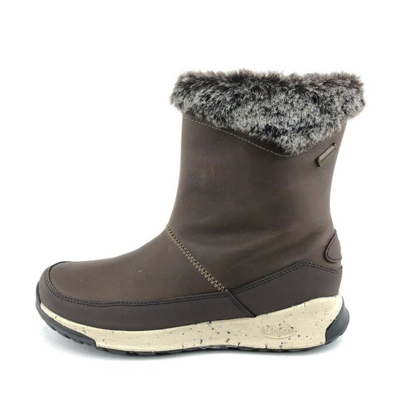 chaco winter shoes